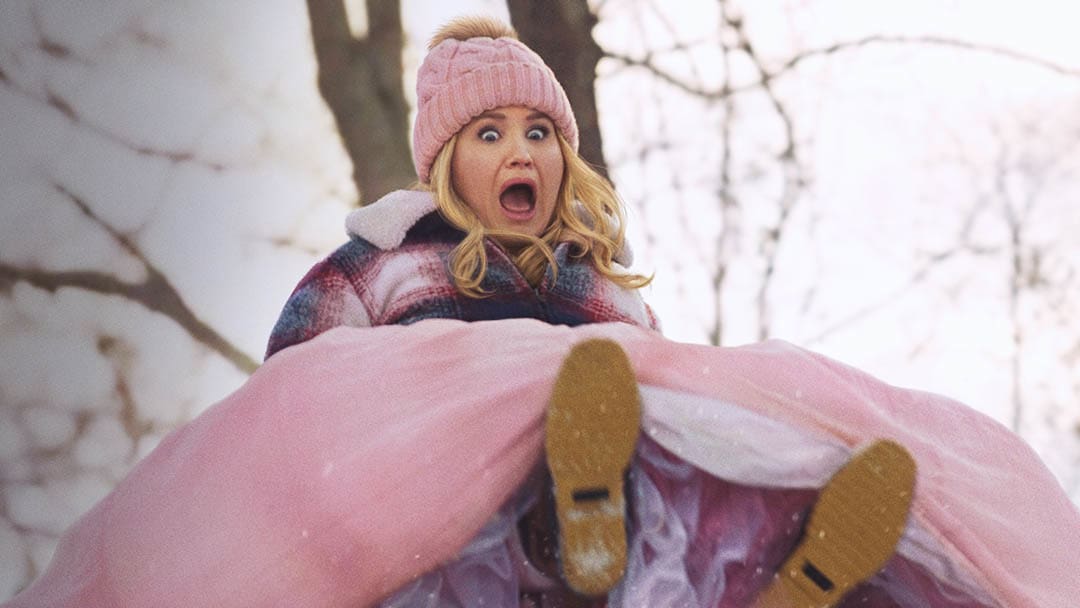 Bocoran 'Godmothered', Film Komedi Tentang Ibu Peri yang Akan Tayang 4 Desember di Disney+ Hotstar