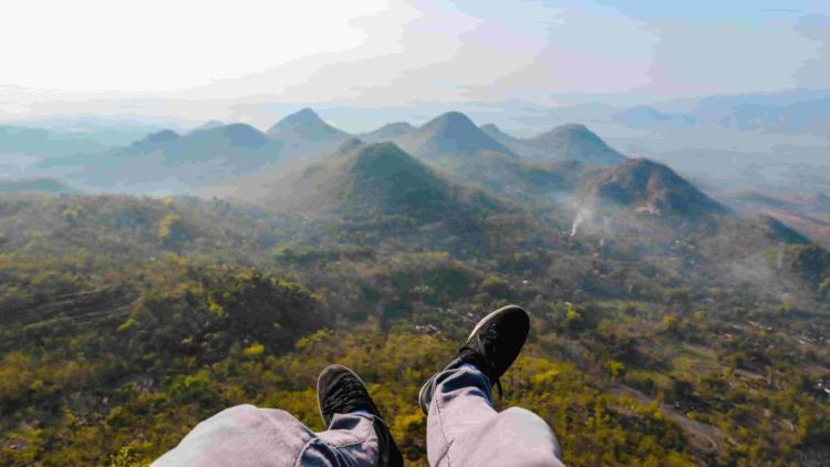 #DiIndonesiaAja–Mereguk Keunikan 7 Destinasi Wisata Sekitar Solo-Yogya. Pesonanya Bak Destinasi Mancanegara!