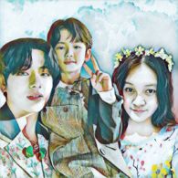 #HipweeDaebak-Sepetik Kisah Halu Bersama V BTS