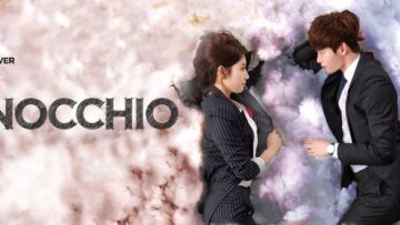 #HipweeDaebak–‘Pinnochio’ Adalah Inspirasiku untuk Menjadi Reporter