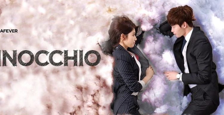 #HipweeDaebak–‘Pinnochio’ Adalah Inspirasiku untuk Menjadi Reporter