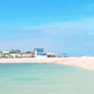 #DiIndonesiaAja-Pulau Mungil dengan Keindahan Pasir Putih dan Keramahan Penduduknya, Hanya 30 Menit dari Kota Probolinggo