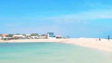 #DiIndonesiaAja-Pulau Mungil dengan Keindahan Pasir Putih dan Keramahan Penduduknya, Hanya 30 Menit dari Kota Probolinggo