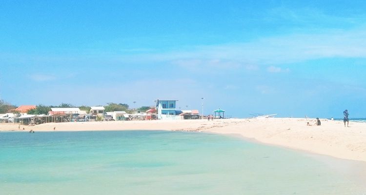 #DiIndonesiaAja-Pulau Mungil dengan Keindahan Pasir Putih dan Keramahan Penduduknya, Hanya 30 Menit dari Kota Probolinggo