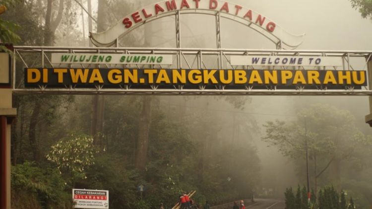 #DiIndonesiaAja-5 Destinasi Wisata Sejarah di Kota Subang yang Sayang Kalau Kamu Lewatkan!
