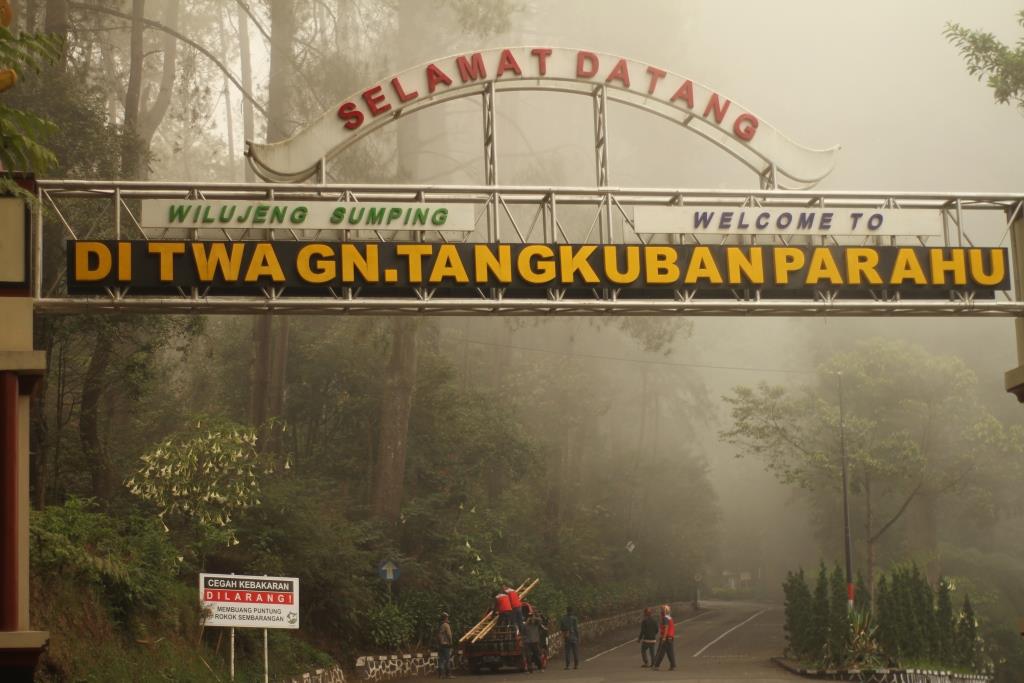 DiIndonesiaAja-5 Destinasi Wisata Sejarah di Kota Subang yang Sayang Kalau  Kamu Lewatkan!