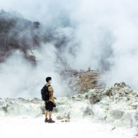 #DiIndonesiaAja-Meraba Harmoni di Kawah Ratu
