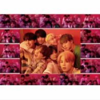 #HipweeDaebak- BTS Menjadikanku Seorang Fangirl