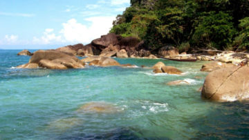 #DiIndonesiaAja-Sebuah Mutiara tersembunyi di Kalimantan Barat, Cocok Banget Dijadikan List Tempat Liburan Kalian, nih!