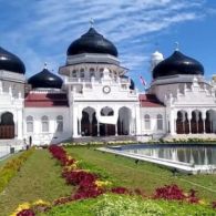#DiIndonesiaAja-Mengupas Tuntas Pesona Alam Indonesia Bagian Barat.