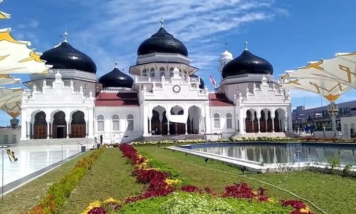 #DiIndonesiaAja-Mengupas Tuntas Pesona Alam Indonesia Bagian Barat.