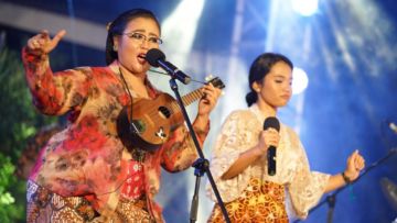 Cuplikan Keseruan Ngayogjazz 2020. Meski Sempat Tertunda, Acaranya Berjalan Lancar dan Pecah!