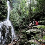 #DiIndonesiaAja-Berburu Kicau Burung di Teluk Wondama, Papua Barat.