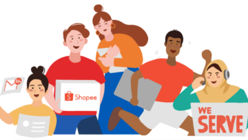 Mengintip Perjalanan Shopee Sepanjang 2020 yang Berhasil Torehkan Berbagai Pencapaian
