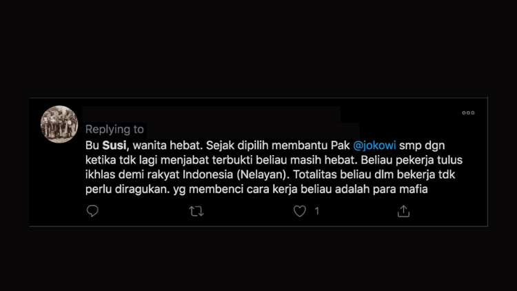 Menteri Kelautan dan Perikanan Edhy Prabowo Ditangkap KPK, Warganet Jadi Kangen Bu Susi :(