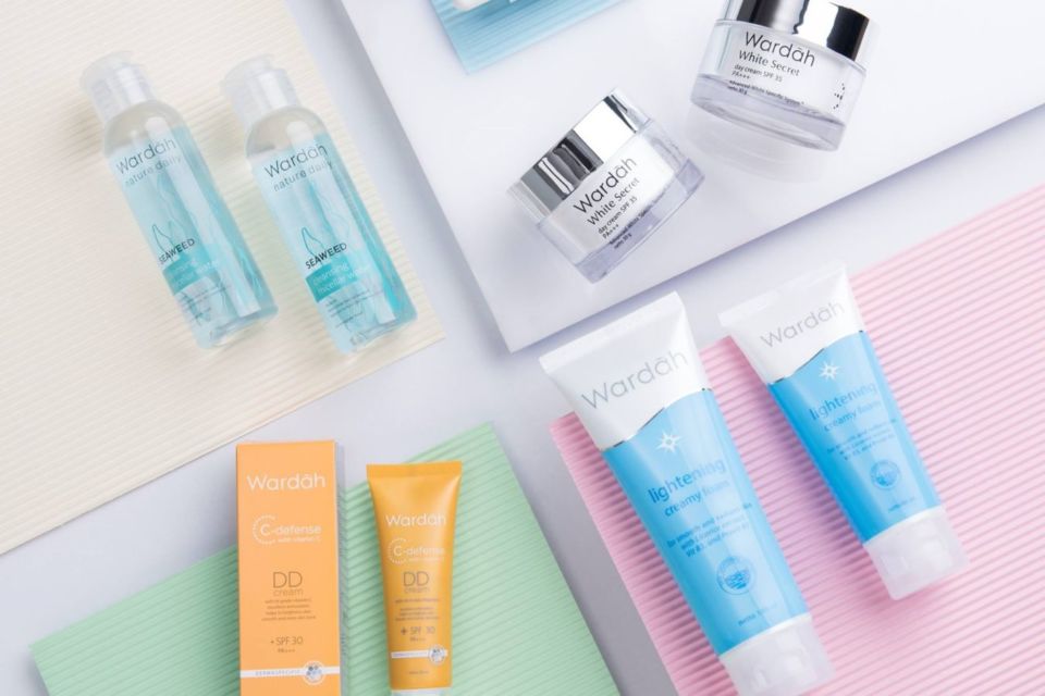 Ini 9 Brand Kosmetik Lokal yang Bikin Promo 11.11 Besar-besaran. Borong, Cuma Sampai Besok!