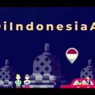#DiIndonesiaAja-Dijamin Betah, Liburan Ramah, Murah-Meriah, Plus Nggak Jauh dari Rumah