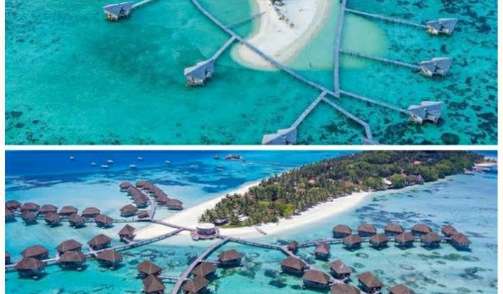 #DiIndonesiaAja-7 Pesona Dalam Negeri bak Luar Negeri. Serupa Tapi Tak Sama, Nggak Kalah Keren!
