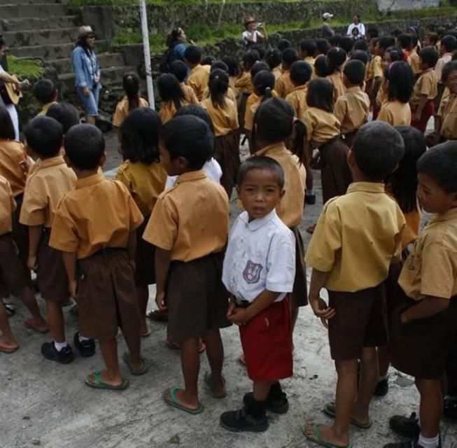 Salah Seragam Adalah Kekeliruan yang Lumrah bagi Anak Sekolah. Semua Pasti Pernah Mengalami 12 Salah Seragam Adalah Kekeliruan yang Lumrah bagi Anak Sekolah. Semua Pasti Pernah Mengalami