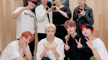 Stray Kids Jadi Brand Ambassador Shopee Indonesia