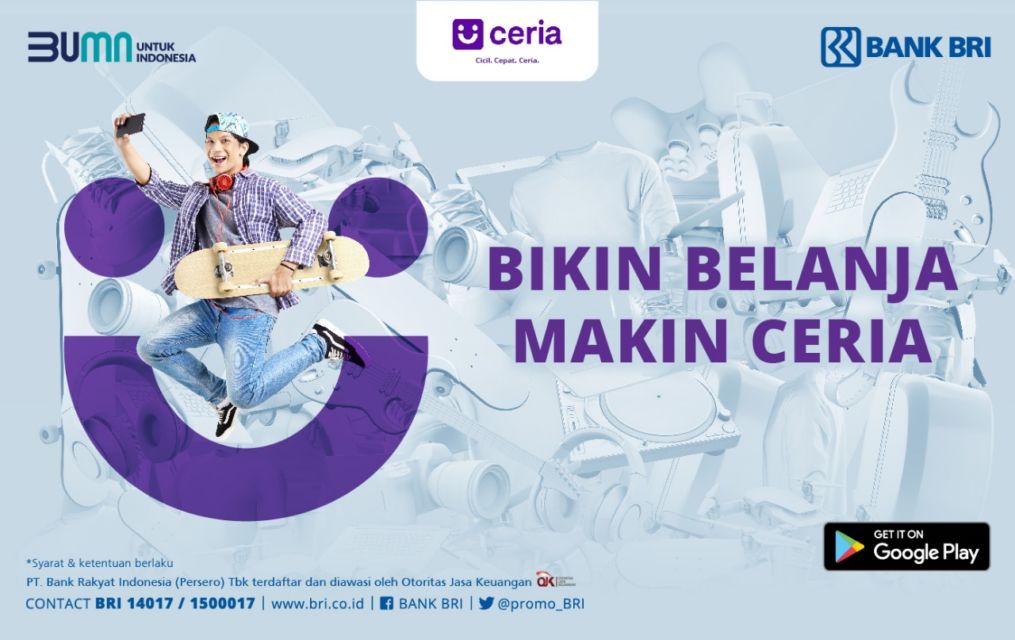 5 Tipe Pembeli Online Paling Umum. Kamu Termasuk yang Mana nih?