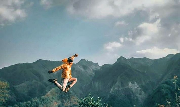 #DiIndonesiaAja-7 Destinasi Keren Kediri untuk Bucket List Liburanmu. Membuatmu Betah, Bukan Hanya Singgah.