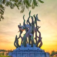 #DiIndonesiaAja-10 Museum di Surabaya Tempat Wisata Bersejarah