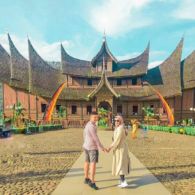 #DiIndonesiaAja-5 Bukti Sumatera Barat Menyimpan Potongan Surga Tersembunyi.