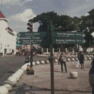 #DiIndonesiaAja-Sudah Tahu Belum, Spot Foto yang Wajib Dikunjungi di Sekitaran Parangtritis, Instagramable Banget Pokoknya!