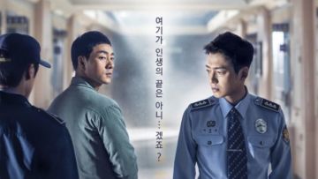 #HipweeDaebak-Beberapa Rekomendasi K-Drama yang Wajib Kalian Tonton Sekarang!