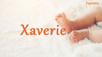 15 Ide Nama Bayi dengan Awalan Huruf “X”. Nggak Pasaran, Kekinian dan Maknanya Juga Dalam