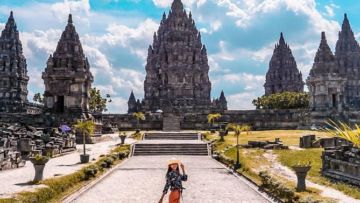 Yuk Sama-Sama Ciptakan Bahagia, yang Dimulai dari Kita Sendiri