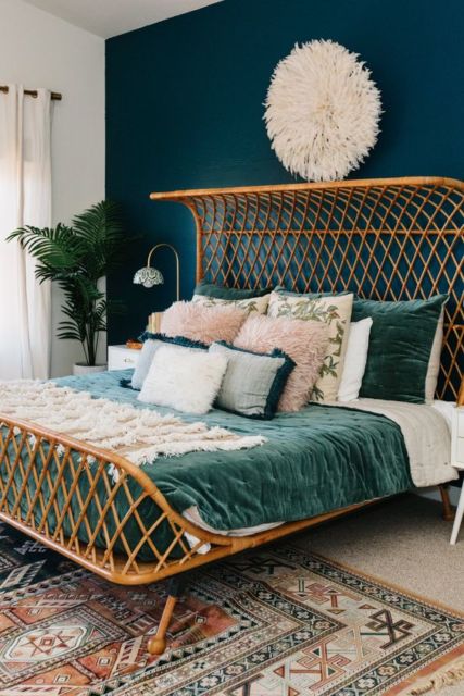 7 Inspirasi Tempat Tidur Minimalis untuk Luas Kamar Pas-pasan. Model Lesehan Jadi Unggulan
