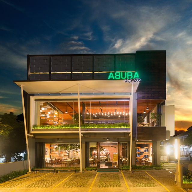Sst, 5 Restoran Terkenal ini Berawal dari Warung Kaki Lima lo. Berkat Cita Rasa Lezat, Sukses Melegenda!