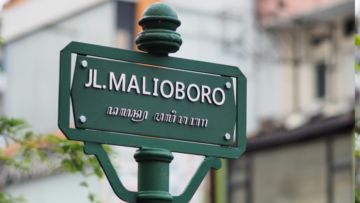 Malioboro Ditetapkan Sebagai Kawasan Tanpa Rokok. Denda Pelanggaran Maksimal Rp 7,5 Juta