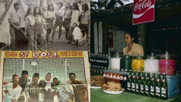 Kalau Kamu Pernah Lihat Deretan Foto Jadul ini, Artinya Kamu Sudah Berumur. Lawas Betul!