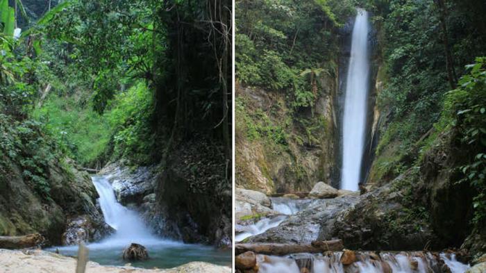 #DiIndonesiaAja-Sampuran Sigala–gala, Surga Wisata Tersembunyi yang Bisa Mengubah Mood di Tengah Pandemi