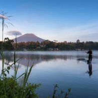 #DiIndonesiaAja-Pagar Alam, Definisi Surga Wisata Tersembunyi Sesungguhnya.