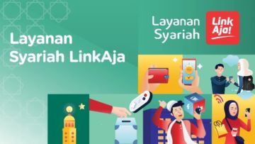 Layanan Syariah LinkAja Ajak Santri Muda Mandiri Secara Ekonomi dengan Semangat Wirausaha