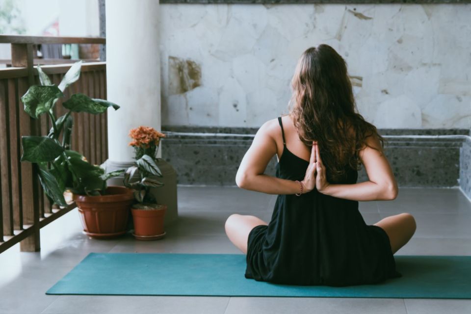 Jangan Beli Matras Yoga dengan 7 Ciri-ciri ini. Nyaman di Awal, Dipakai Lama Bakal Merugi