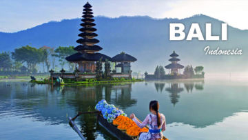 #DiIndonesiaAja-Tidak Pernah Bosan Ke Bali. Ini Alasannya.