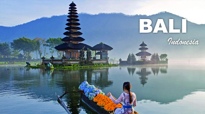 #DiIndonesiaAja-Tidak Pernah Bosan Ke Bali. Ini Alasannya.
