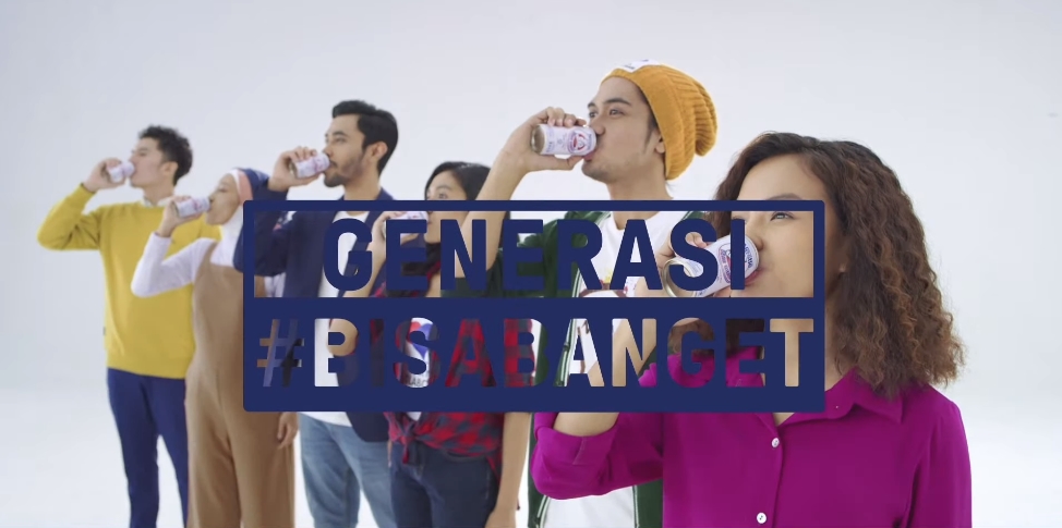 8 #GenerasiBisaBanget Berbagi Tips Hadapi Tantangan Terbesar Bagi Anak Muda di Era Pandemi. Inspiratif! 10