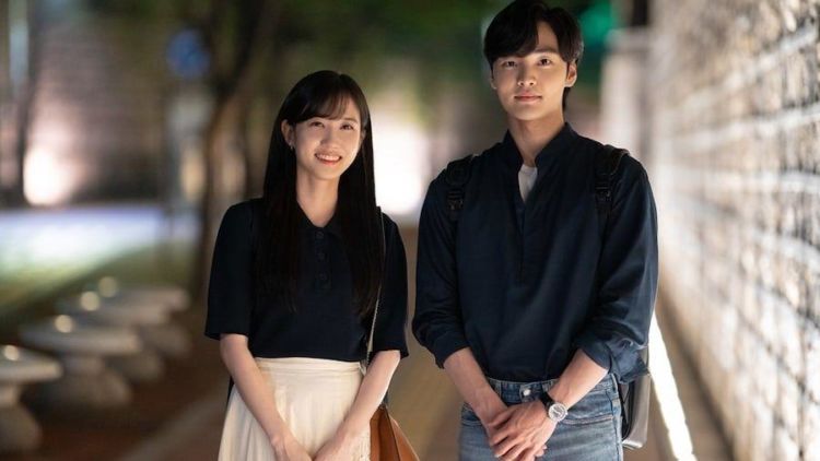 #HipweeDaebak- Jatuh Cinta, Patah Hati, dan Bermimpi Bareng ‘Do You Like Brahms?