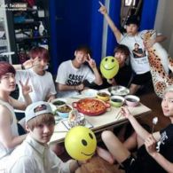 #HipweeDaebak-Waktu Pertama Kali Kenal dengan BTS dan Efek BTS untuk Saya Saat Kesulitan Mengerjakan Skripsi