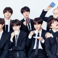 #hipweedaebak- 7 Lagu Keren Favorit Saya dari BTS yang Underrated di Telinga Orang.