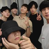 #HipweeDaebak–Aku Mudah Menangis Namun Juga Mudah Tertawa dengan Tingkah Laku Semua Anggota BTS