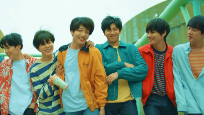 #HipweeDaebak-Belajar Mencintai Diri Sendiri Lewat Lagu BTS Love Myself