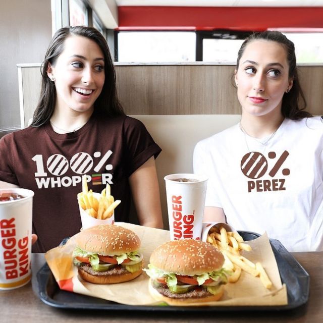 Viral Ajakan Burger King untuk Membeli Makan di McD dan Strategi Cause Marketing di Baliknya