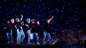 #HipweeDaebak-Harta Adalah Army, Tahta Adalah Musik dan Talenta Adalah BTS Itu Sendiri.